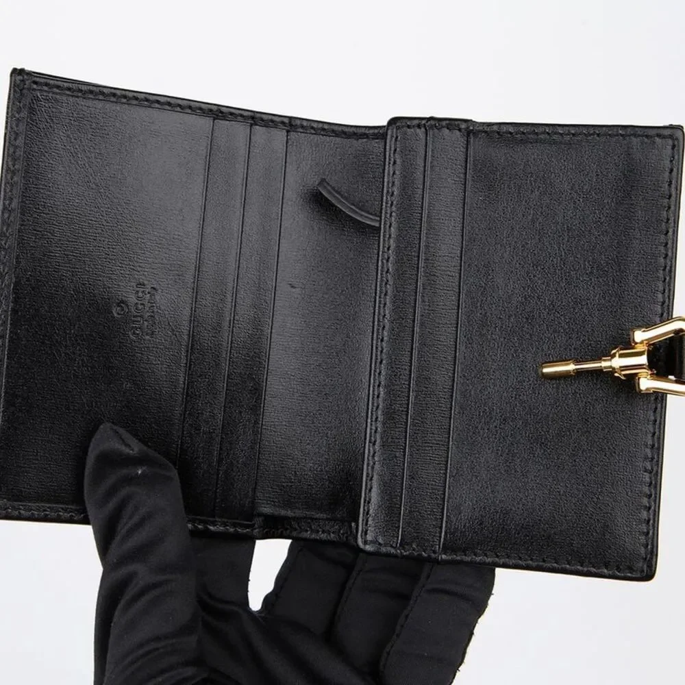 Jackie Card Case Wallet